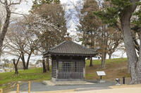 多賀城碑 [KNO110025101]