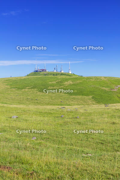 美ヶ原高原の王ヶ頭 [KNO110022786]