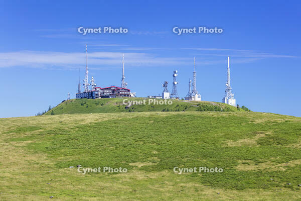 美ヶ原高原の王ヶ頭 [KNO110022788]