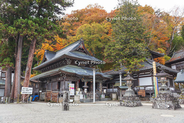 北向観音 [KNO110023544]