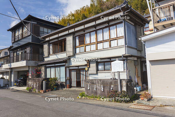 稲取の畳石 [KNO110024363]