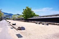 群馬県　中小路の石垣 [KHI110015272]