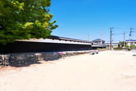 群馬県　中小路の石垣 [KHI110015275]