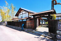 群馬県　松平家大奥 [KHI110015279]