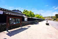 群馬県　中小路の石垣 [KHI110015281]