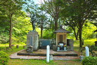 熊ノ平駅殉難碑　群馬県 [KHI110015620]