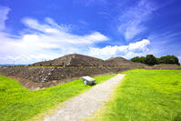 八幡塚古墳　群馬県 [KHI110015634]