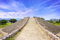 八幡塚古墳　群馬県 [KHI110015641]