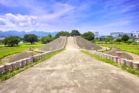 八幡塚古墳　群馬県 [KHI110015642]