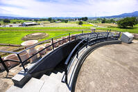 八幡塚古墳　群馬県 [KHI110015643]