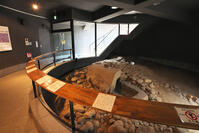 八幡塚古墳　舟形石棺　群馬県 [KHI110015645]