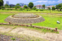 八幡塚古墳　中島　群馬県 [KHI110015652]
