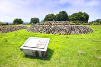 八幡塚古墳　中島　群馬県 [KHI110015653]