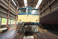 国鉄EF63形電気機関車　群馬県　 [KHI110015658]