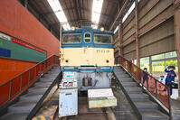 国鉄EF63形電気機関車　群馬県　 [KHI110015659]