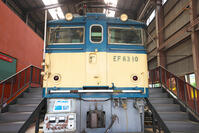 国鉄EF63形電気機関車　群馬県　 [KHI110015660]