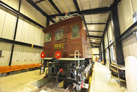 アプト式電気機関車 ED42　群馬県　 [KHI110015661]