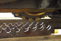 ED42形電気機関車　ラックレール　群馬県　 [KHI110015664]