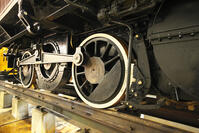 アプト式電気機関車 ED42　群馬県　 [KHI110015666]