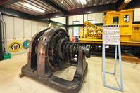 回転変流器　群馬県　 [KHI110015668]