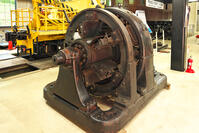 回転変流器　群馬県　 [KHI110015669]