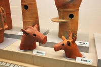 動物埴輪　埼玉県 [KHI110015697]