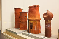 器財埴輪・円筒埴輪　埼玉県 [KHI110015699]