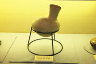 須恵器平瓶　埼玉県 [KHI110015710]