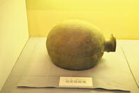 須恵器堤瓶　埼玉県 [KHI110015712]