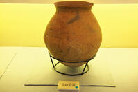 土師器甕　埼玉県 [KHI110015714]