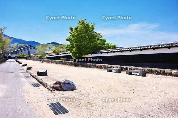 群馬県　中小路の石垣 [KHI110015272]