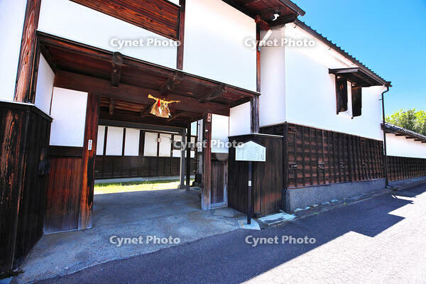 群馬県　小幡藩勘定奉行　高橋家 [KHI110015273]