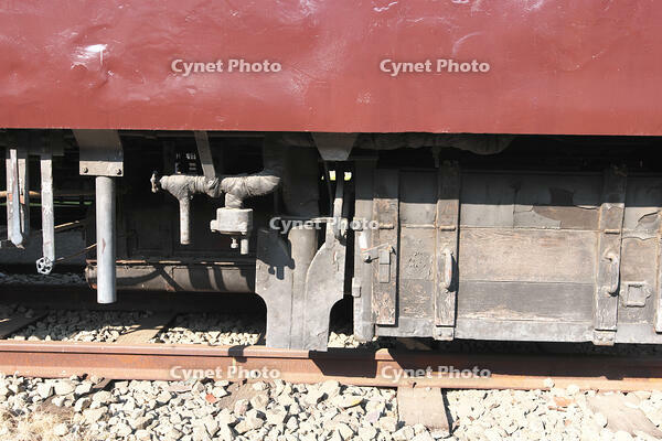 開放式トイレ汚物流し管　群馬県 [KHI110015675]