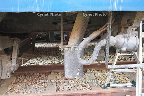 手洗水排水管　群馬県 [KHI110015676]