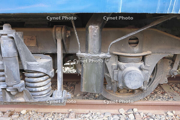 手洗水排水管　群馬県 [KHI110015677]