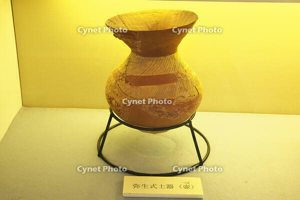 弥生式土器　埼玉県 [KHI110015707]