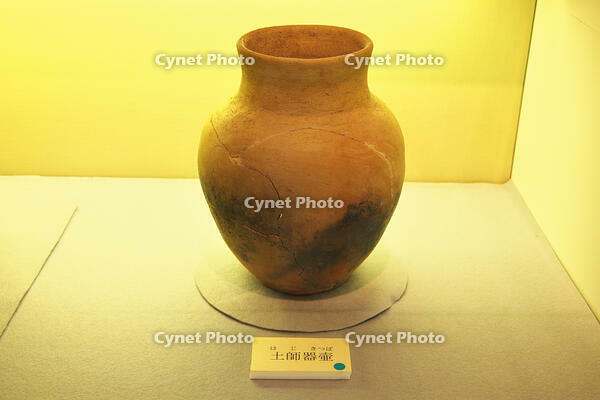 土師器堤　埼玉県 [KHI110015713]