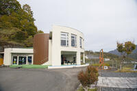 奥只見電力館 [KTO110004131]