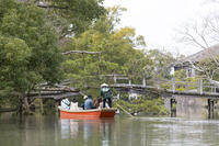 柳川川下り [KTO110004166]