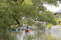 柳川川下り [KTO110004167]