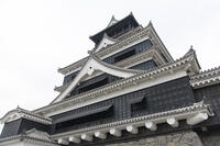熊本城 [KTO110004170]
