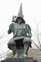 加藤清正像 [KTO110004171]