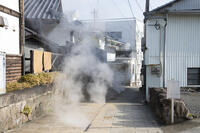 鉄輪温泉　 [KTO110004188]