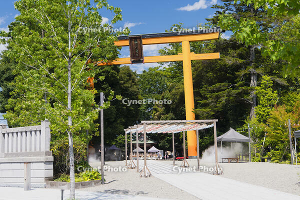 氷川神社 [KTO110004097]