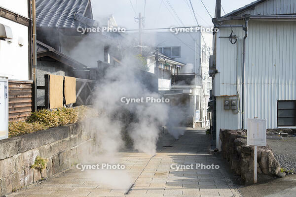 鉄輪温泉　 [KTO110004188]