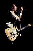 Joe Strummer : The Future Is Unwritten [PHT110262263]