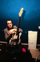 Joe Strummer : The Future Is Unwritten [PHT110262264]