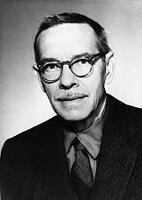Hershey, Alfred Day, American geneticist and virologist. [PHT110262267]