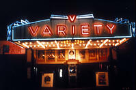 Variety [PHT110262273]