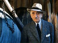 Francois Mauriac (1959) [PHT110262289]